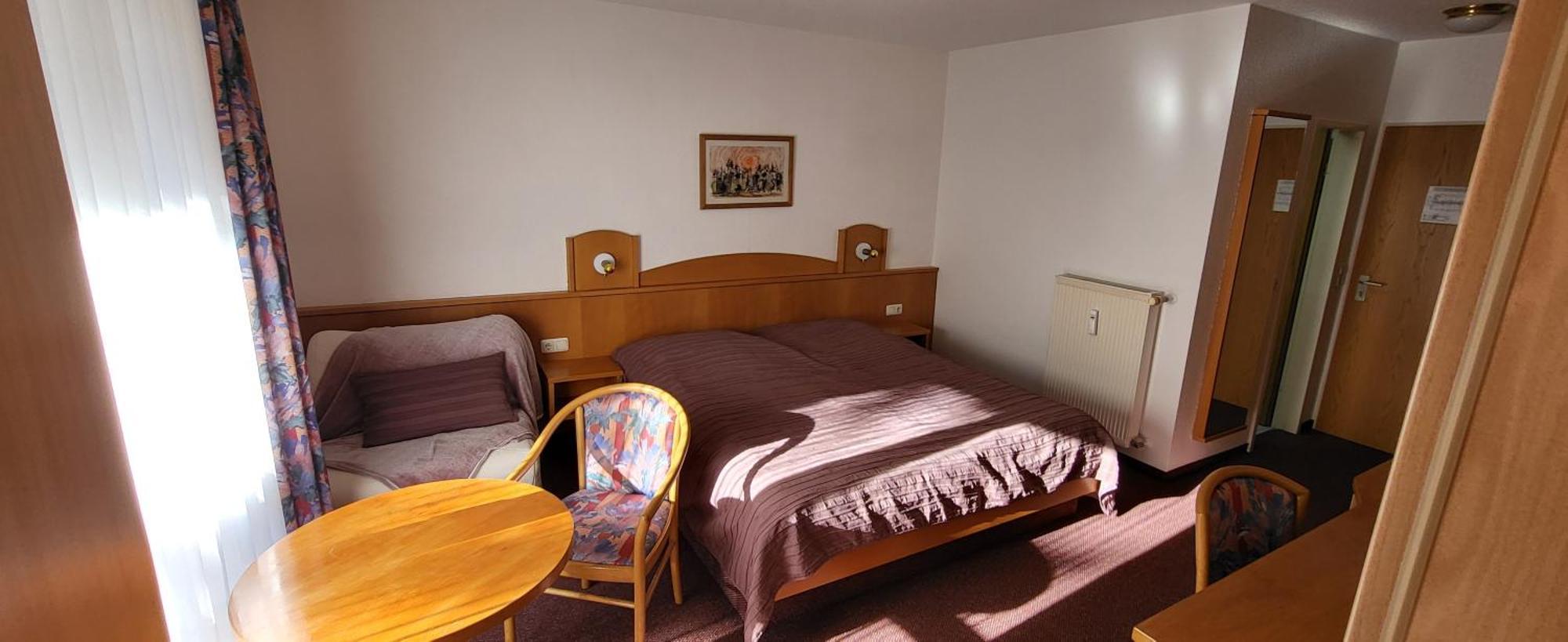 2 Zimmer Mitterdorf 필립스부르그 외부 사진