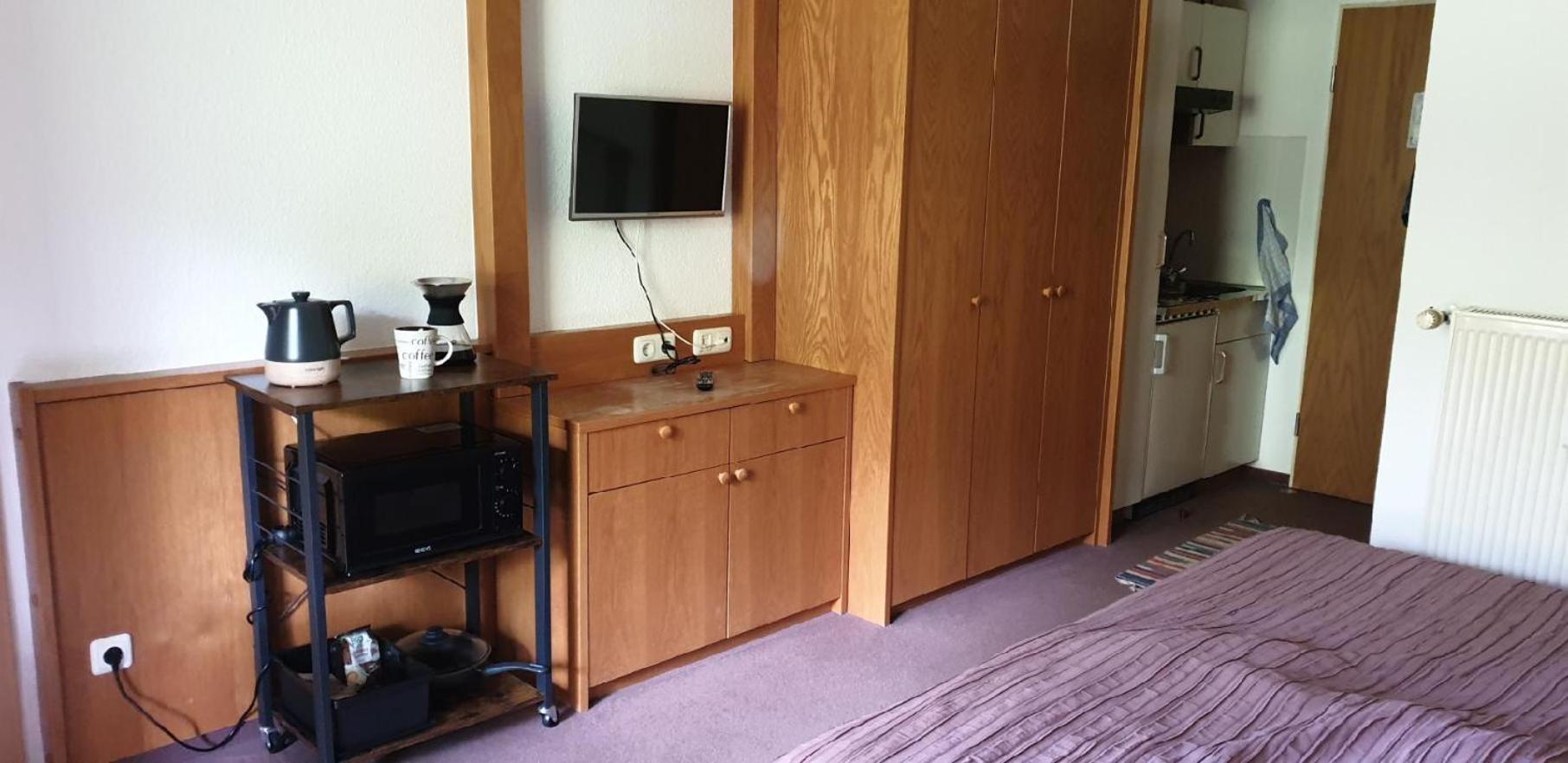 2 Zimmer Mitterdorf 필립스부르그 외부 사진